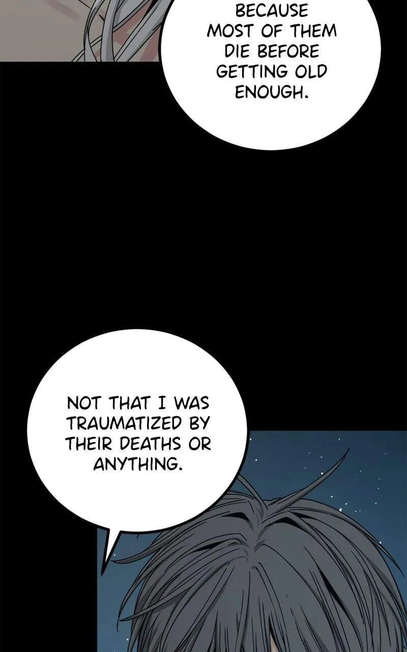 Hero Killer Chapter 229 — Page 101