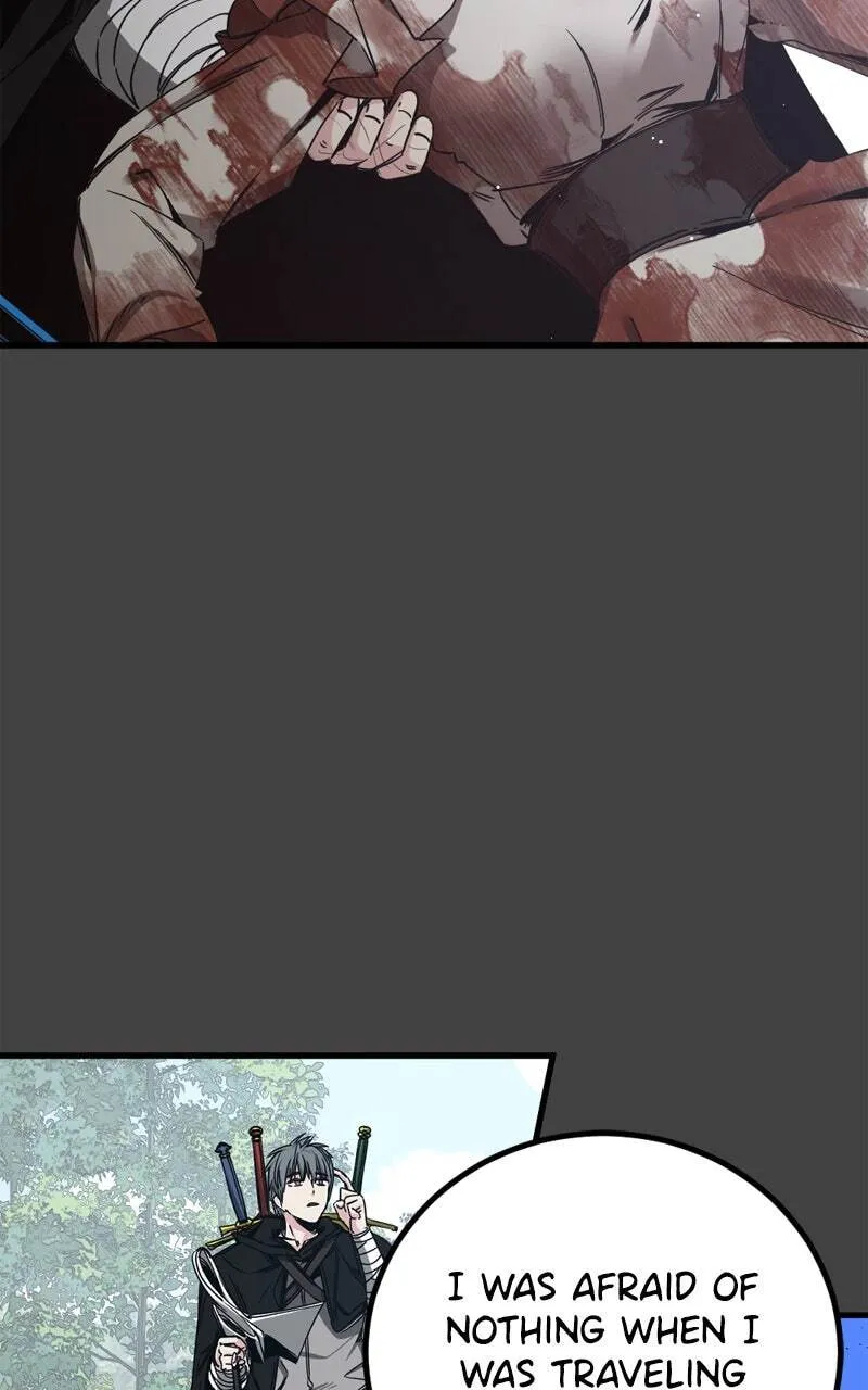 Hero Killer Chapter 229 — Page 104