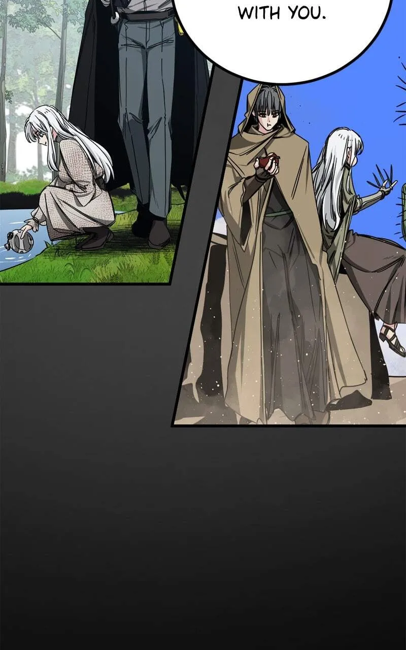 Hero Killer Chapter 229 — Page 105