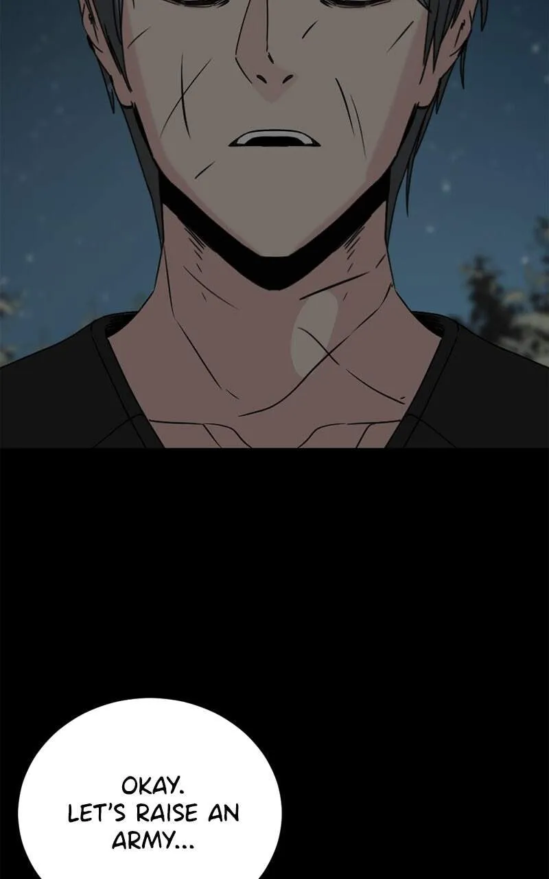 Hero Killer Chapter 229 — Page 114
