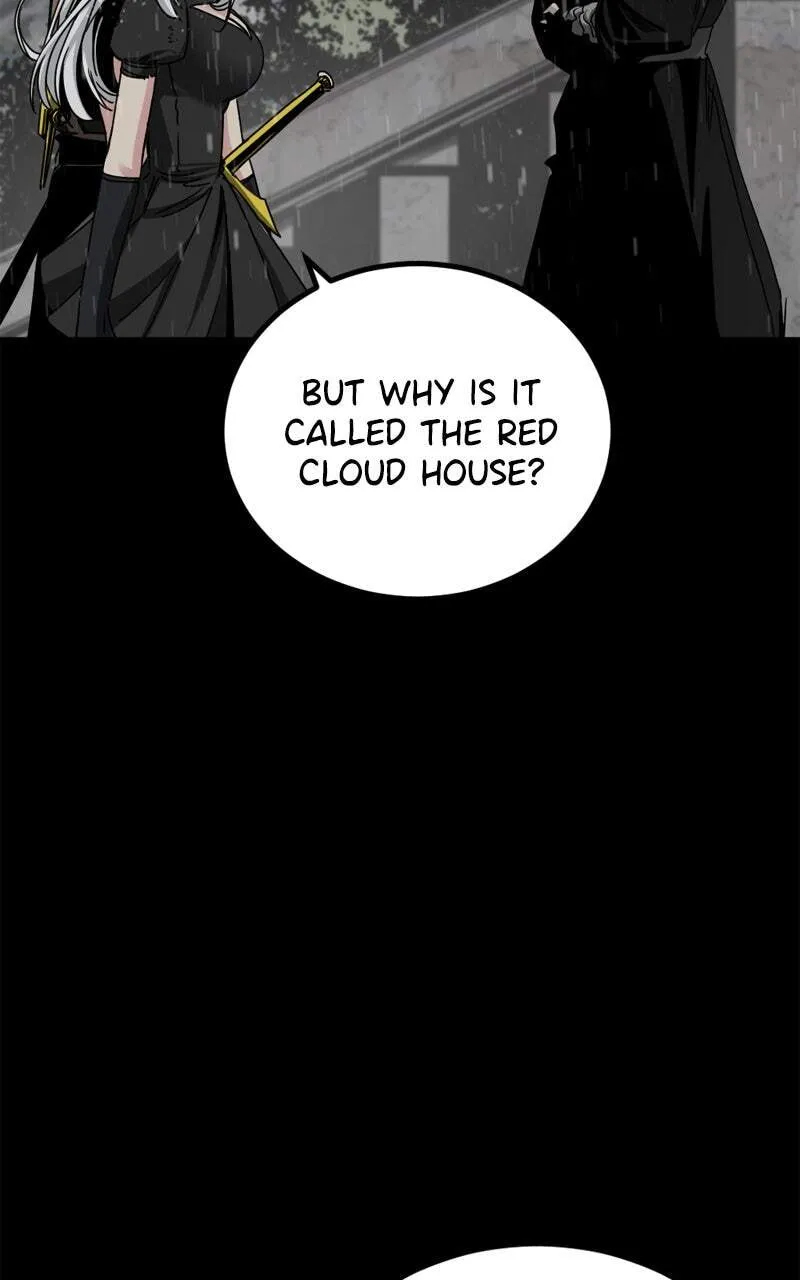 Hero Killer Chapter 229 — Page 16