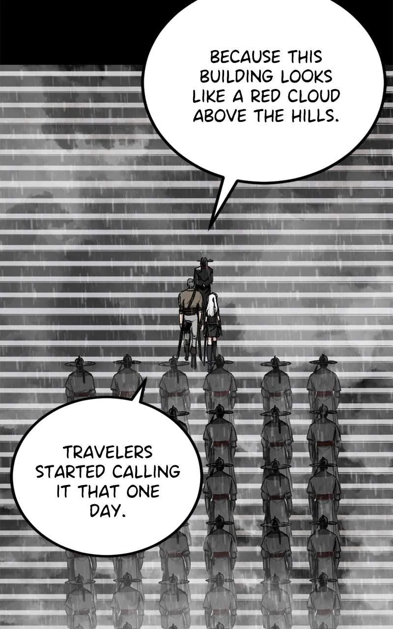 Hero Killer Chapter 229 — Page 17