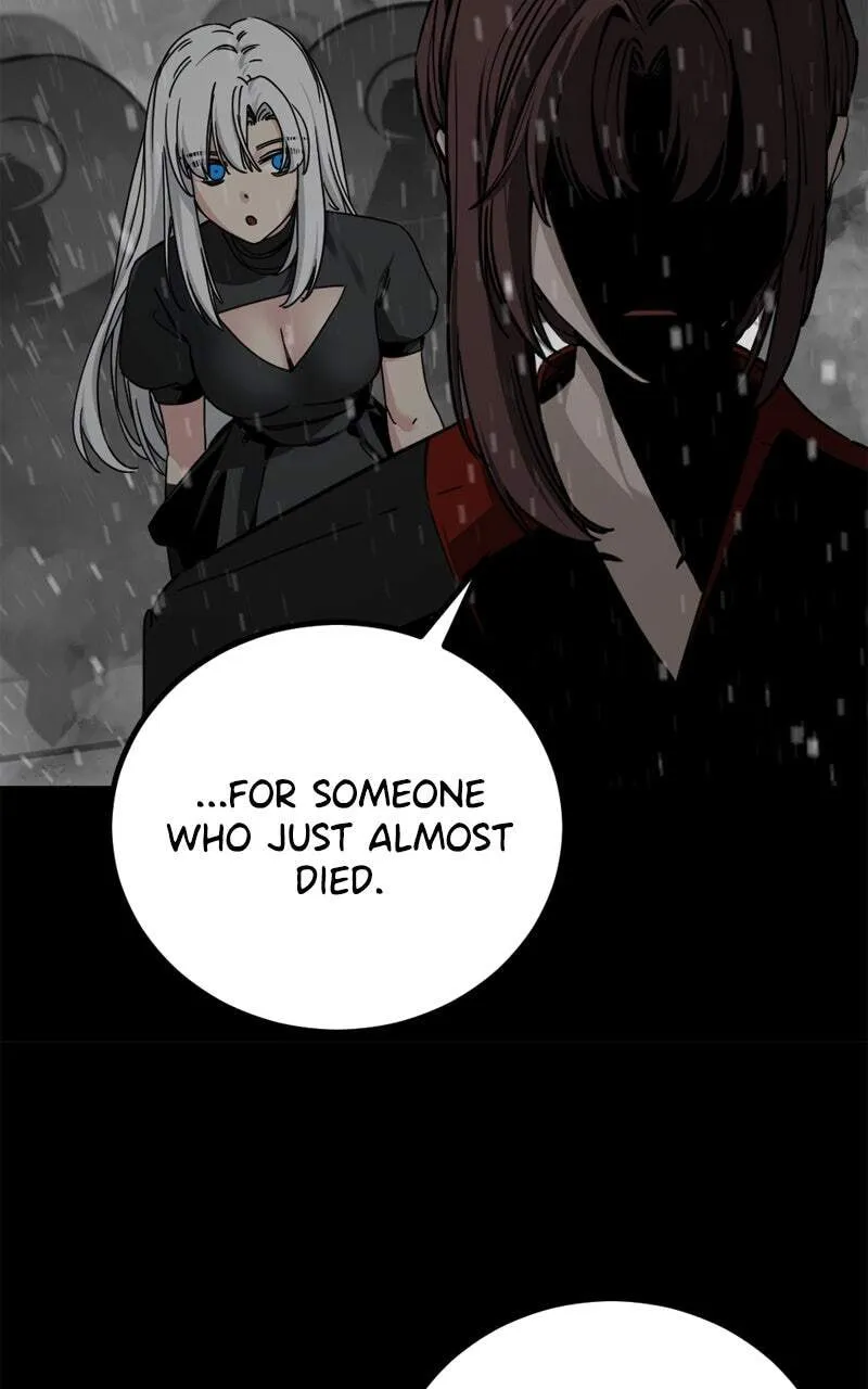 Hero Killer Chapter 229 — Page 19