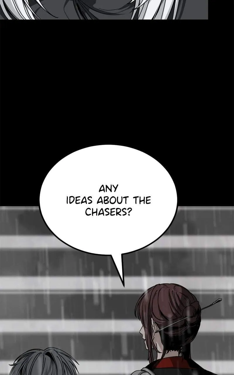 Hero Killer Chapter 229 — Page 21
