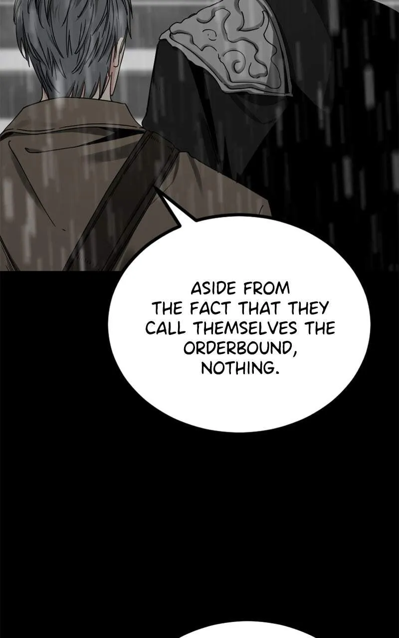 Hero Killer Chapter 229 — Page 22
