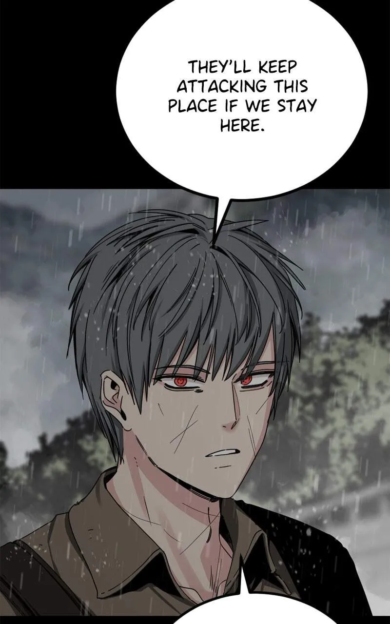 Hero Killer Chapter 229 — Page 23