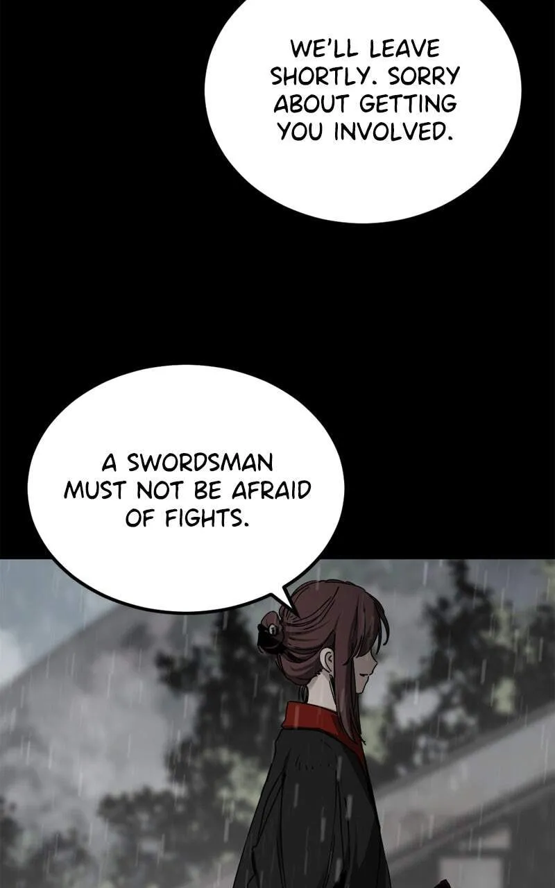 Hero Killer Chapter 229 — Page 24