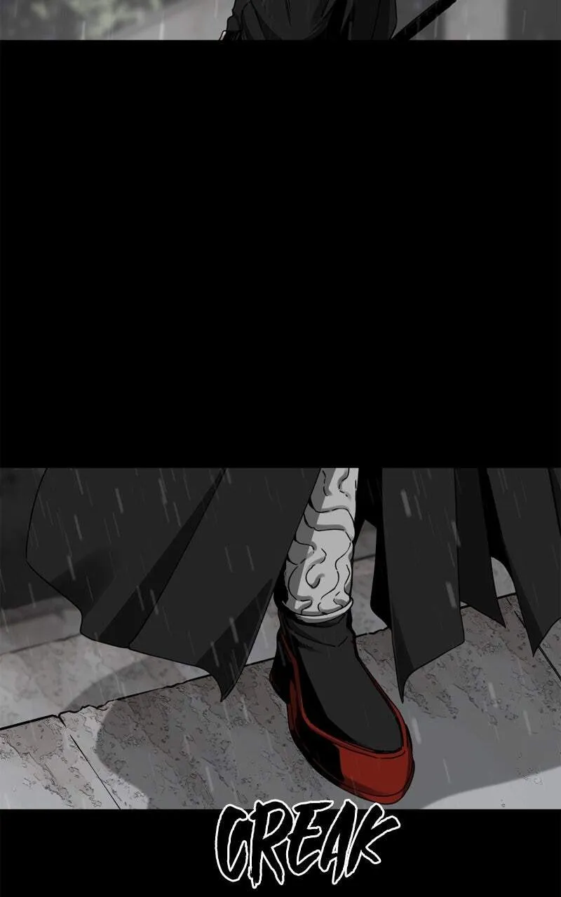 Hero Killer Chapter 229 — Page 25