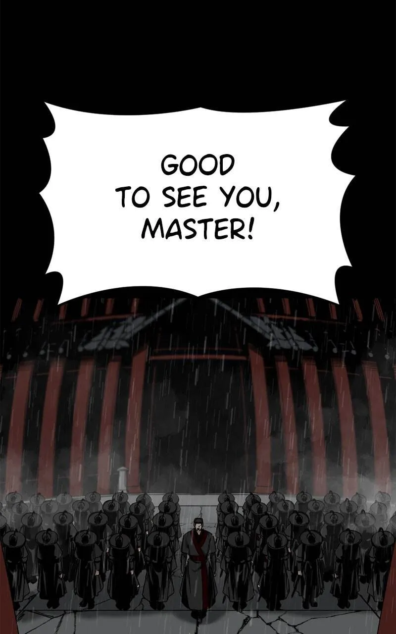 Hero Killer Chapter 229 — Page 26