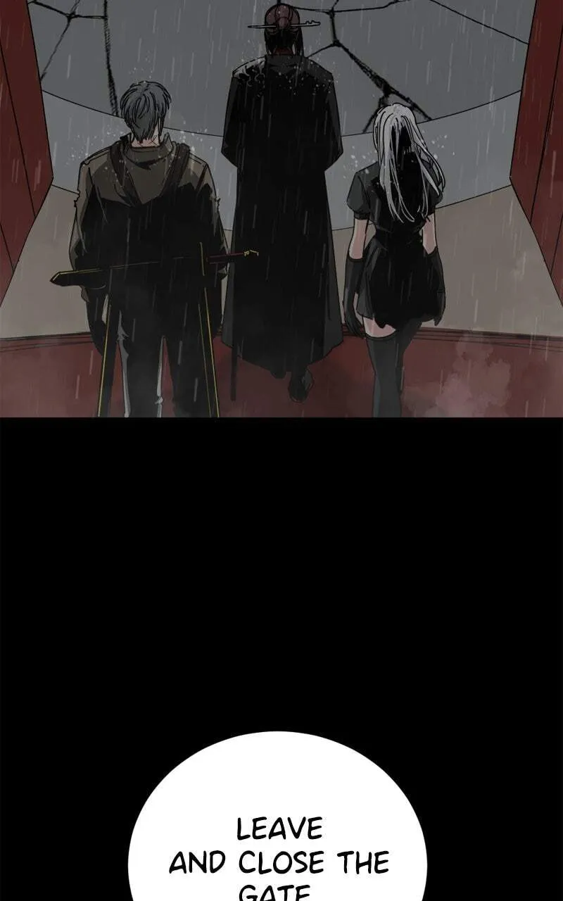 Hero Killer Chapter 229 — Page 27