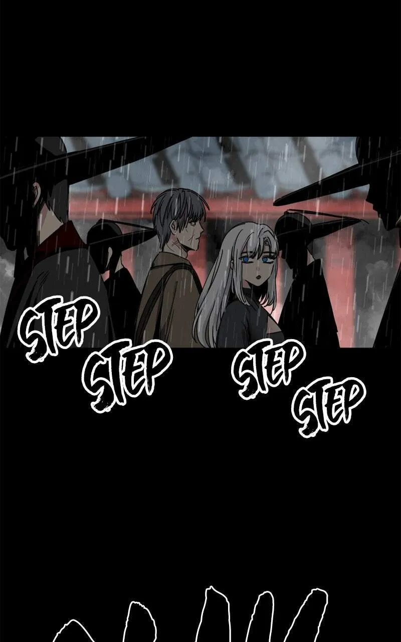 Hero Killer Chapter 229 — Page 29