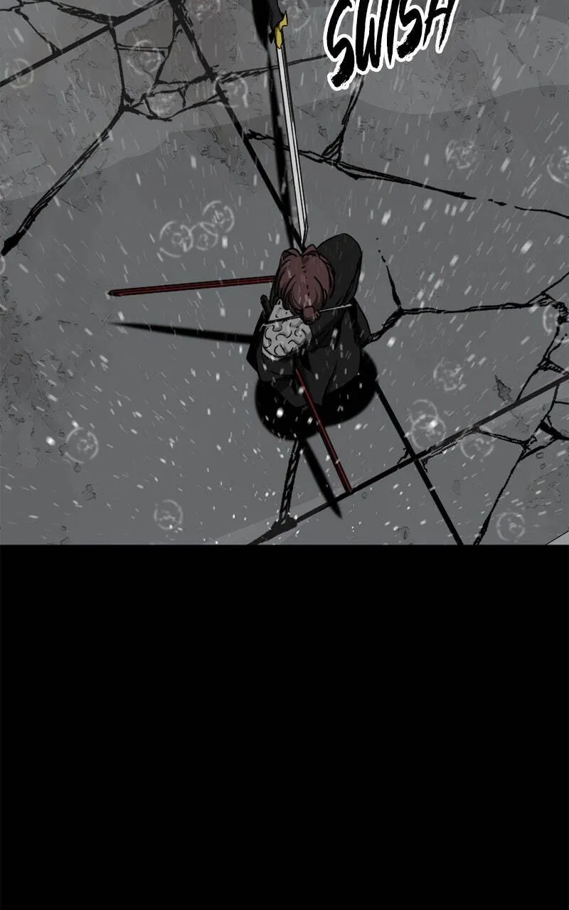 Hero Killer Chapter 229 — Page 34