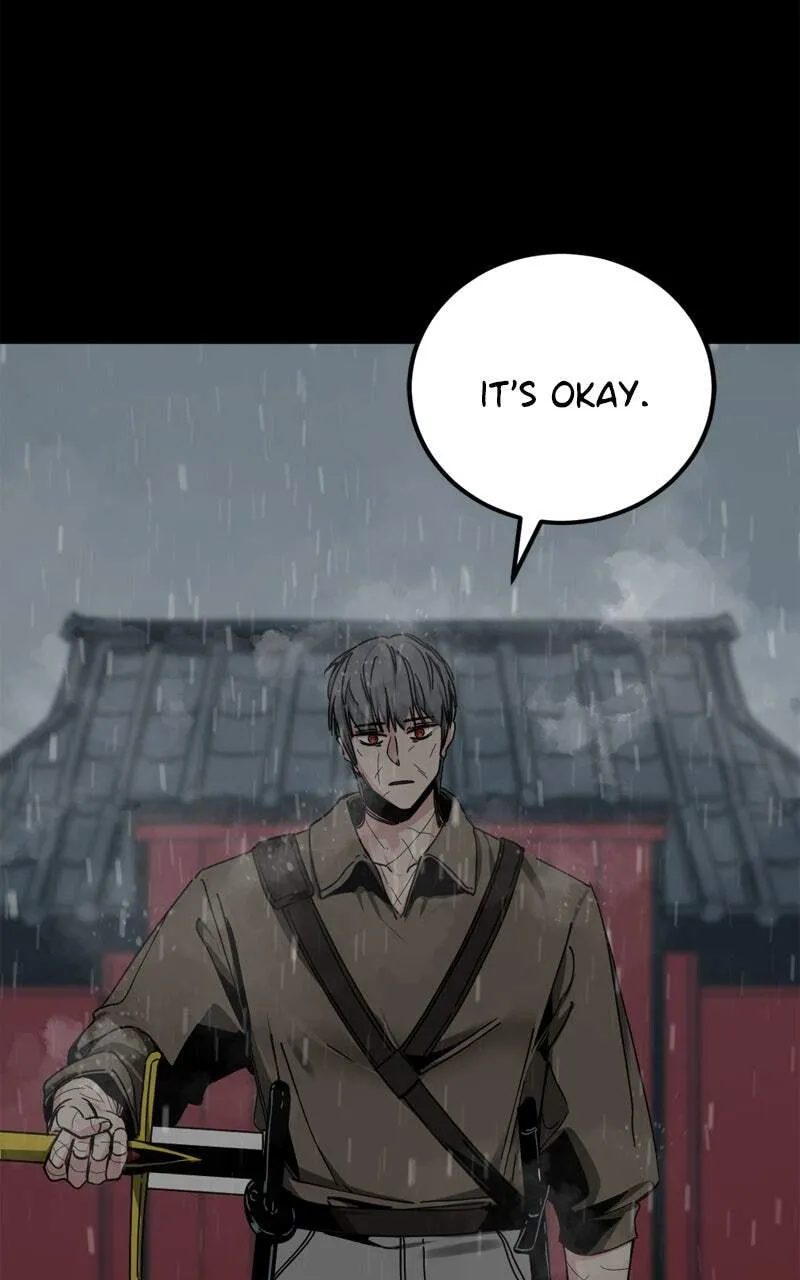 Hero Killer Chapter 229 — Page 35