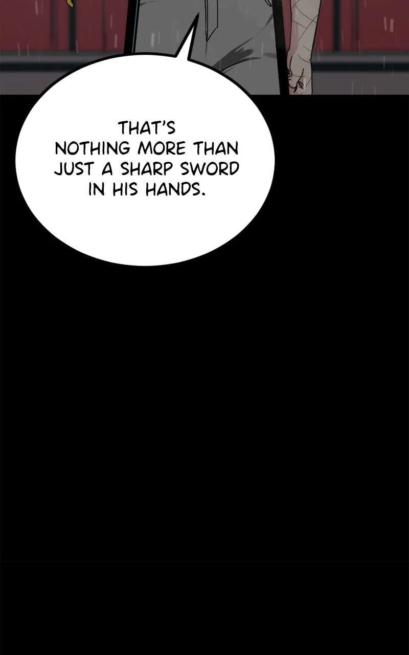Hero Killer Chapter 229 — Page 36