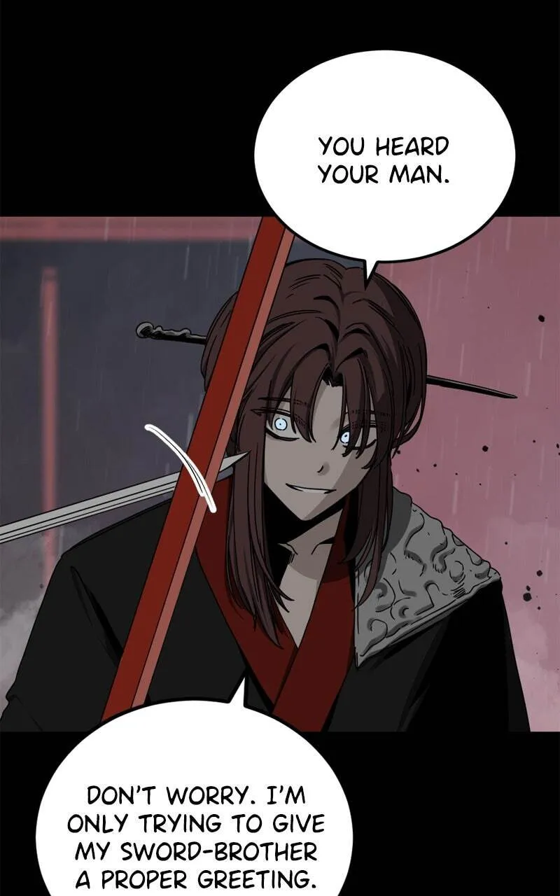 Hero Killer Chapter 229 — Page 37