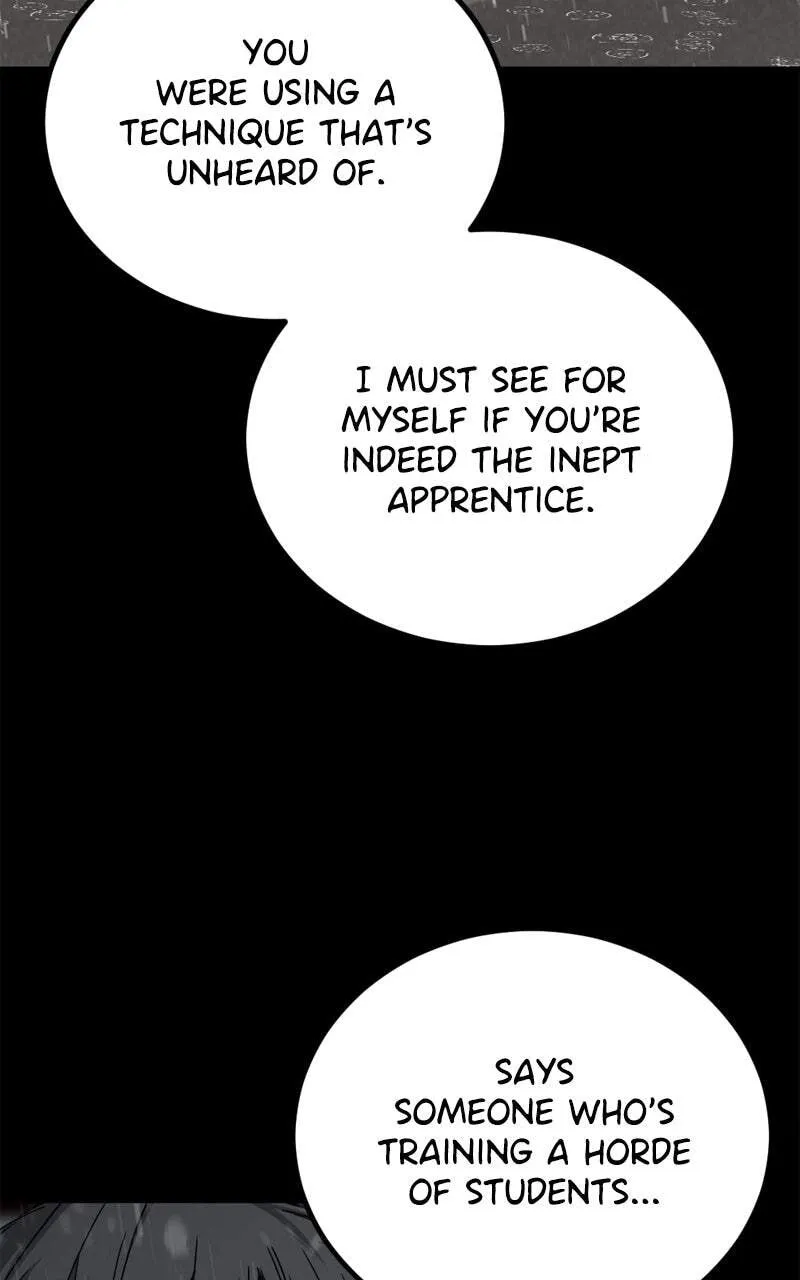 Hero Killer Chapter 229 — Page 39
