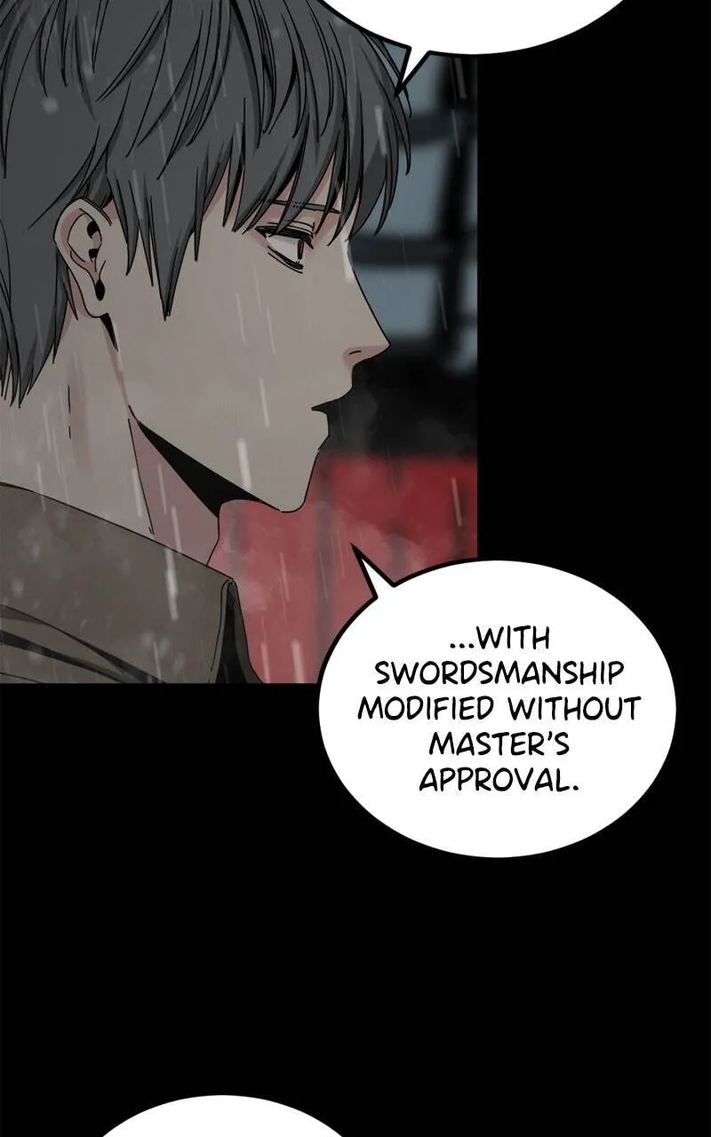 Hero Killer Chapter 229 — Page 40