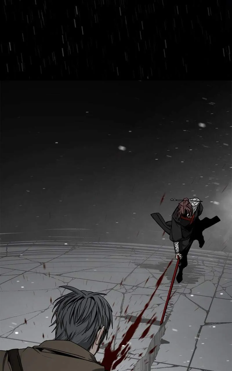 Hero Killer Chapter 229 — Page 48