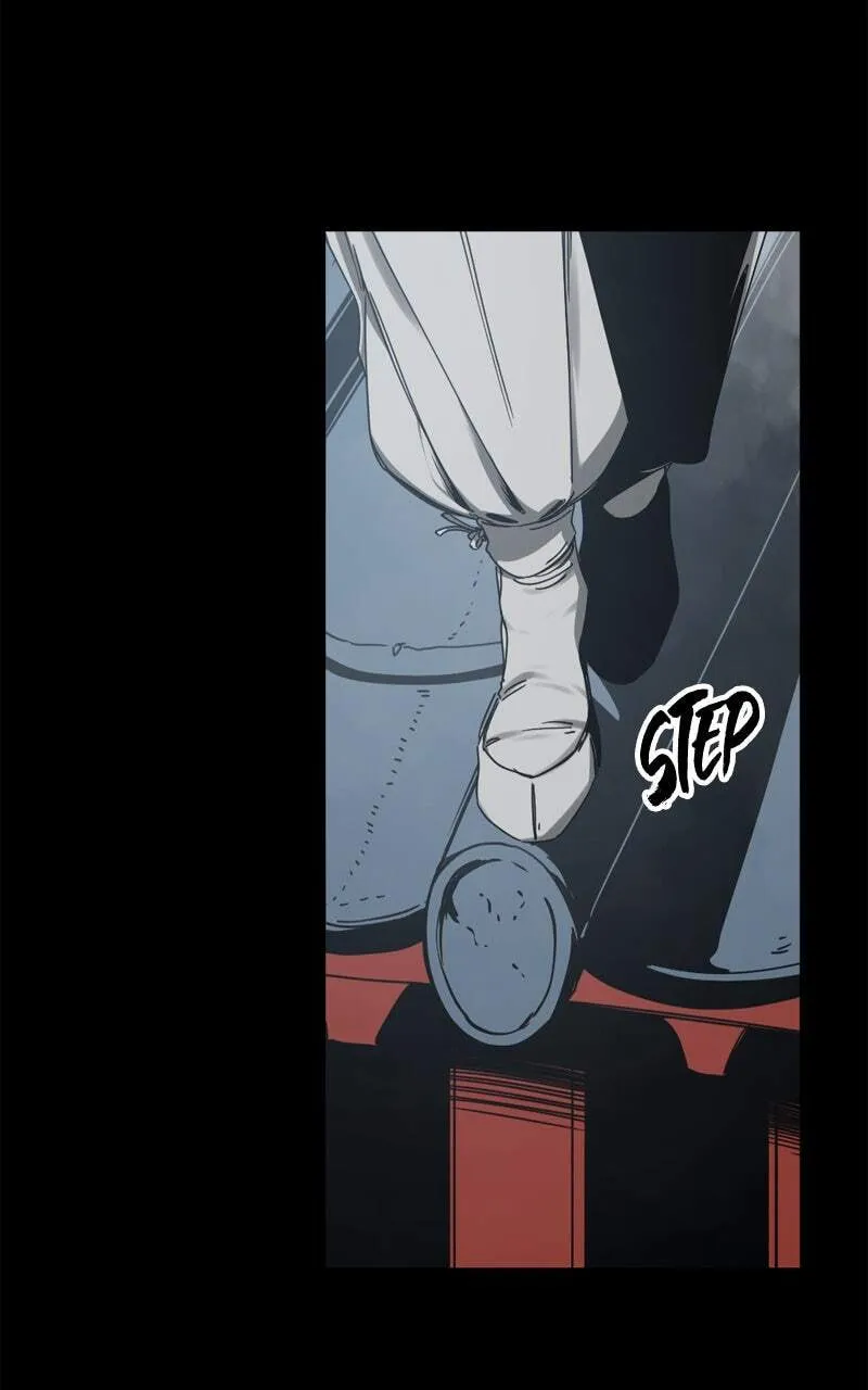 Hero Killer Chapter 229 — Page 53