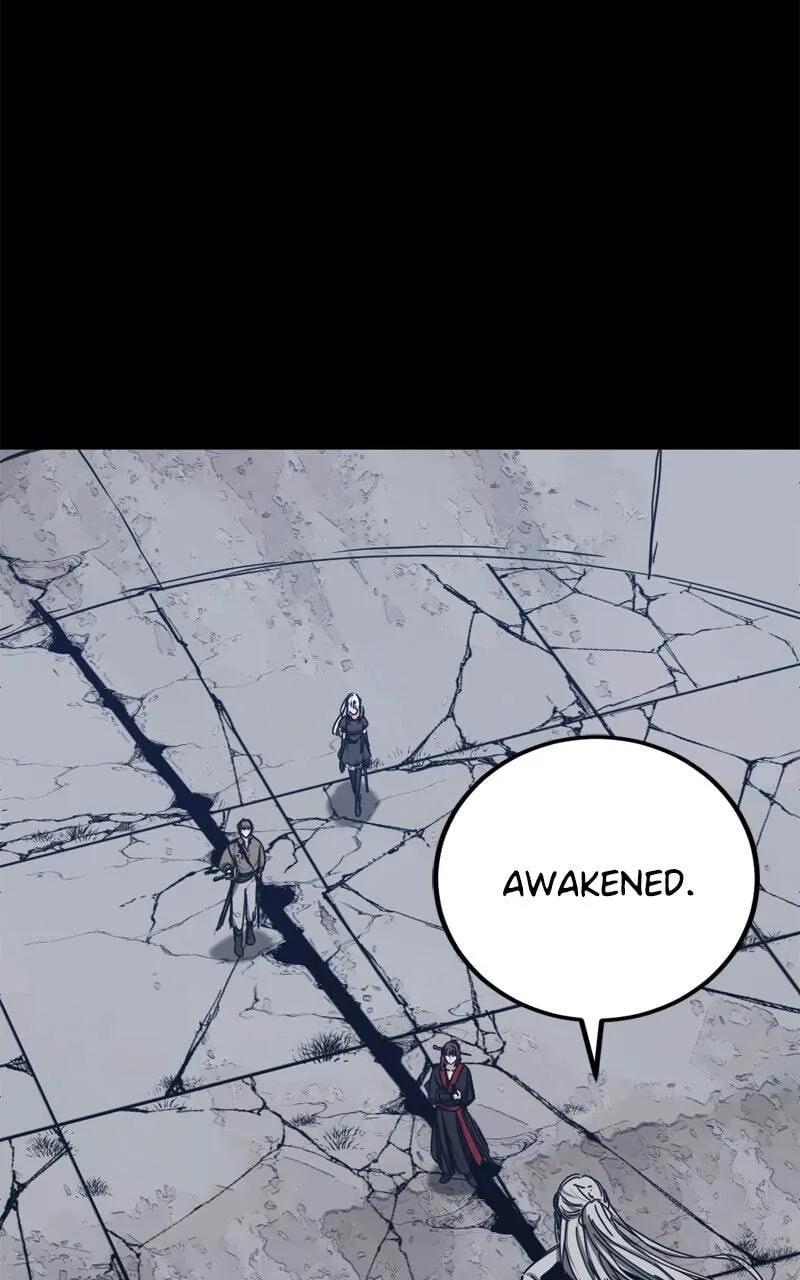 Hero Killer Chapter 229 — Page 54