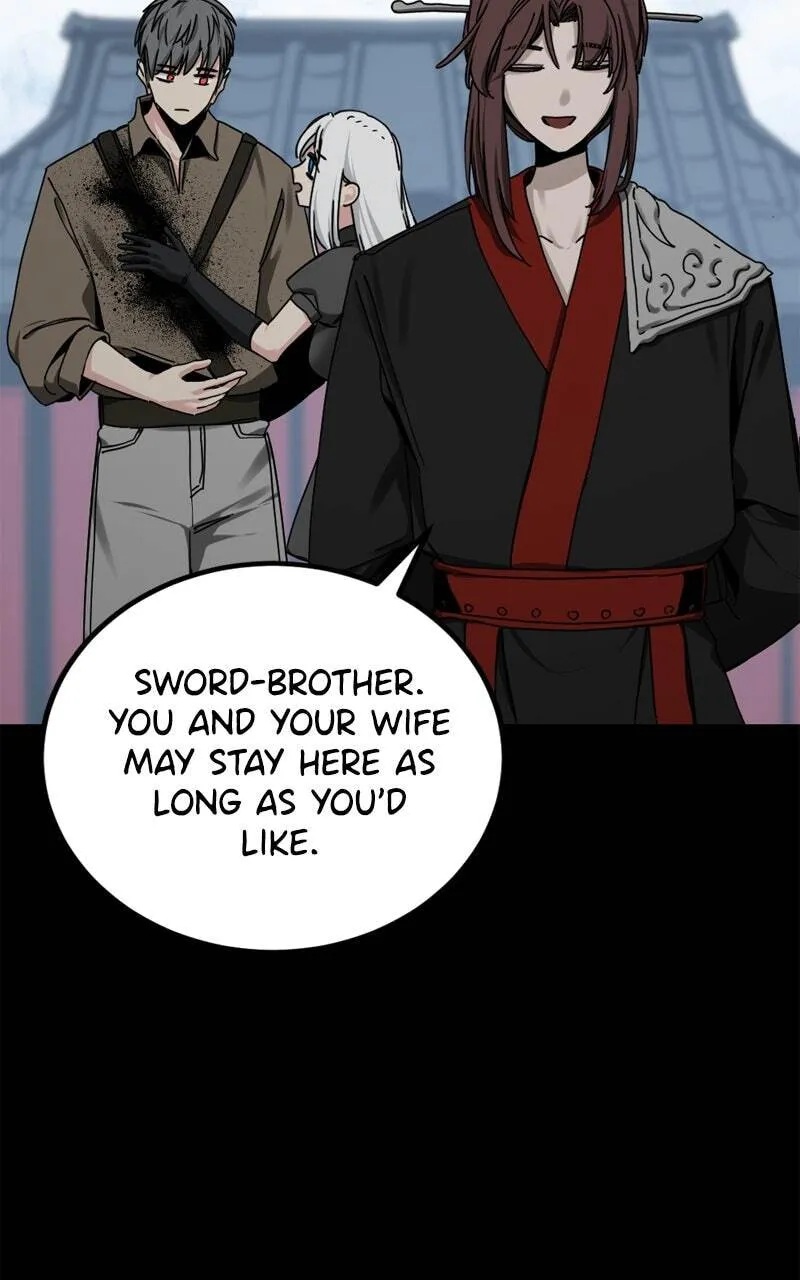 Hero Killer Chapter 229 — Page 56