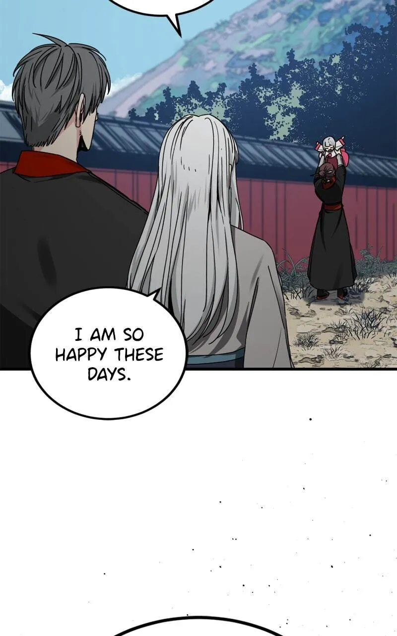 Hero Killer Chapter 229 — Page 67