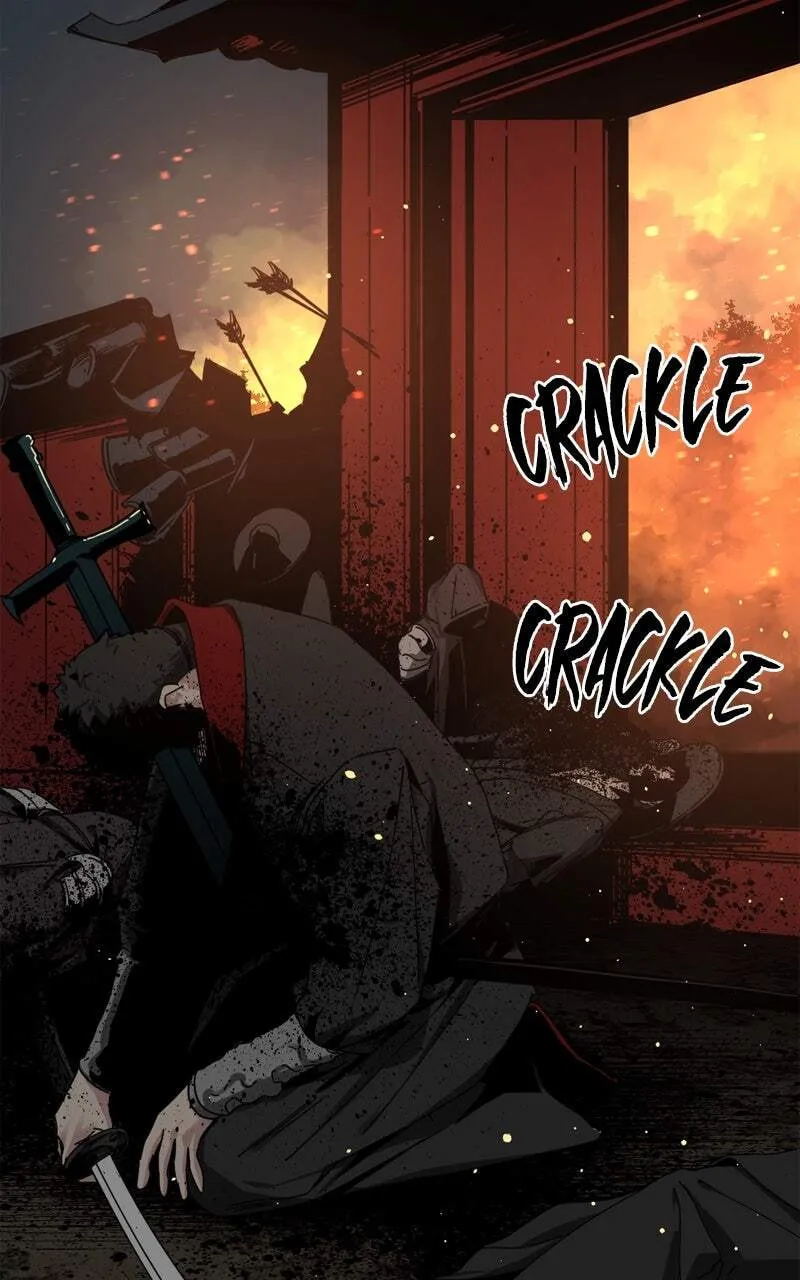Hero Killer Chapter 229 — Page 77