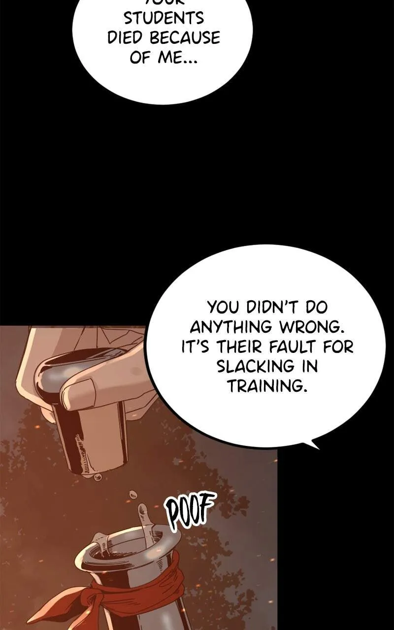 Hero Killer Chapter 229 — Page 79