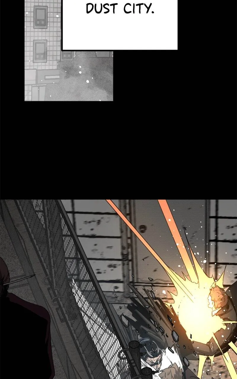 Hero Killer Chapter 229 — Page 86