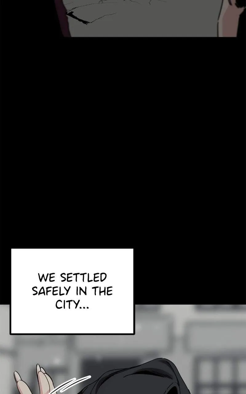 Hero Killer Chapter 229 — Page 89