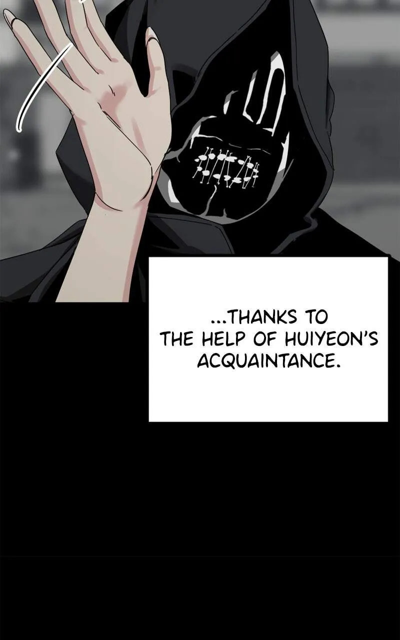 Hero Killer Chapter 229 — Page 90