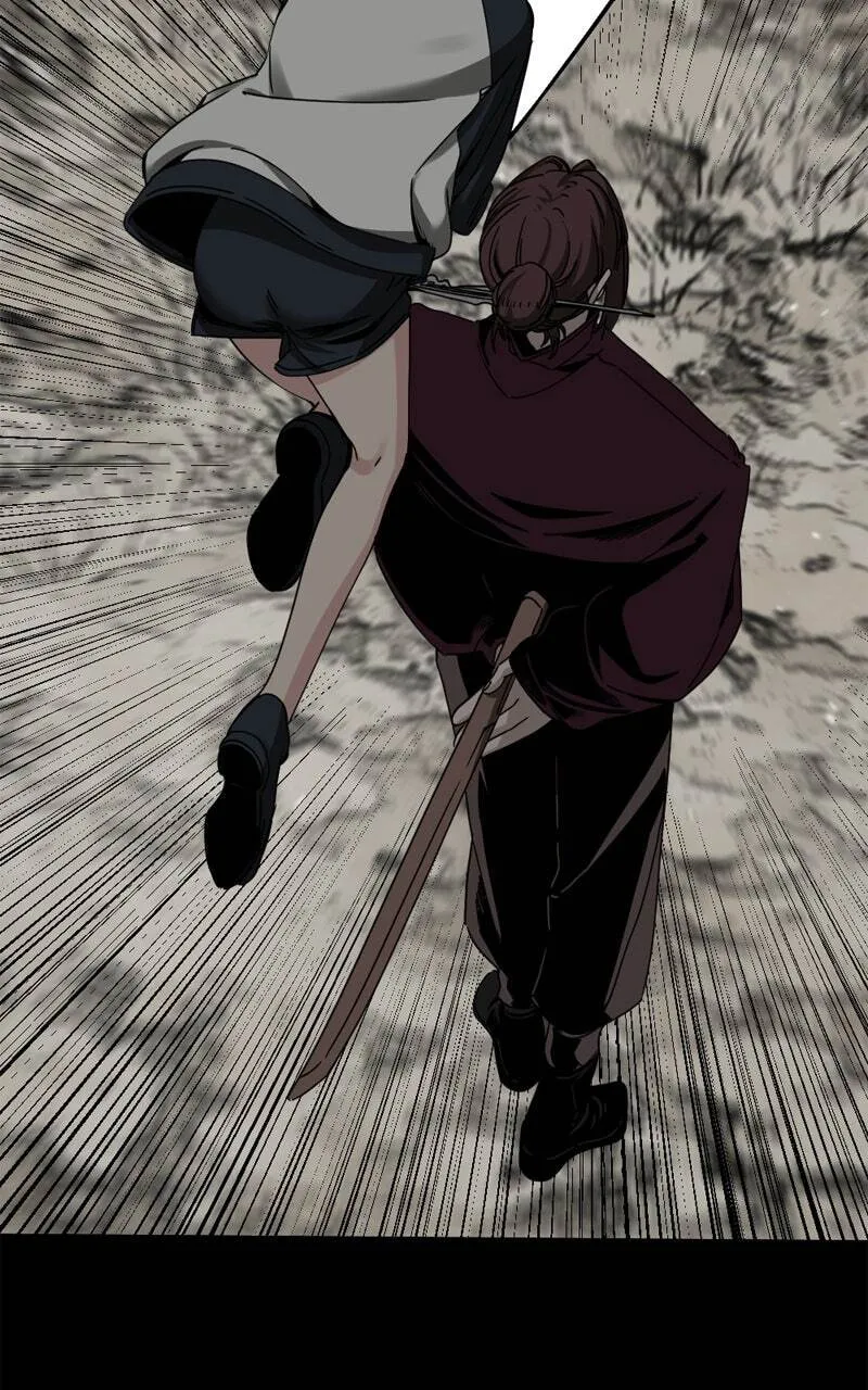 Hero Killer Chapter 229 — Page 93