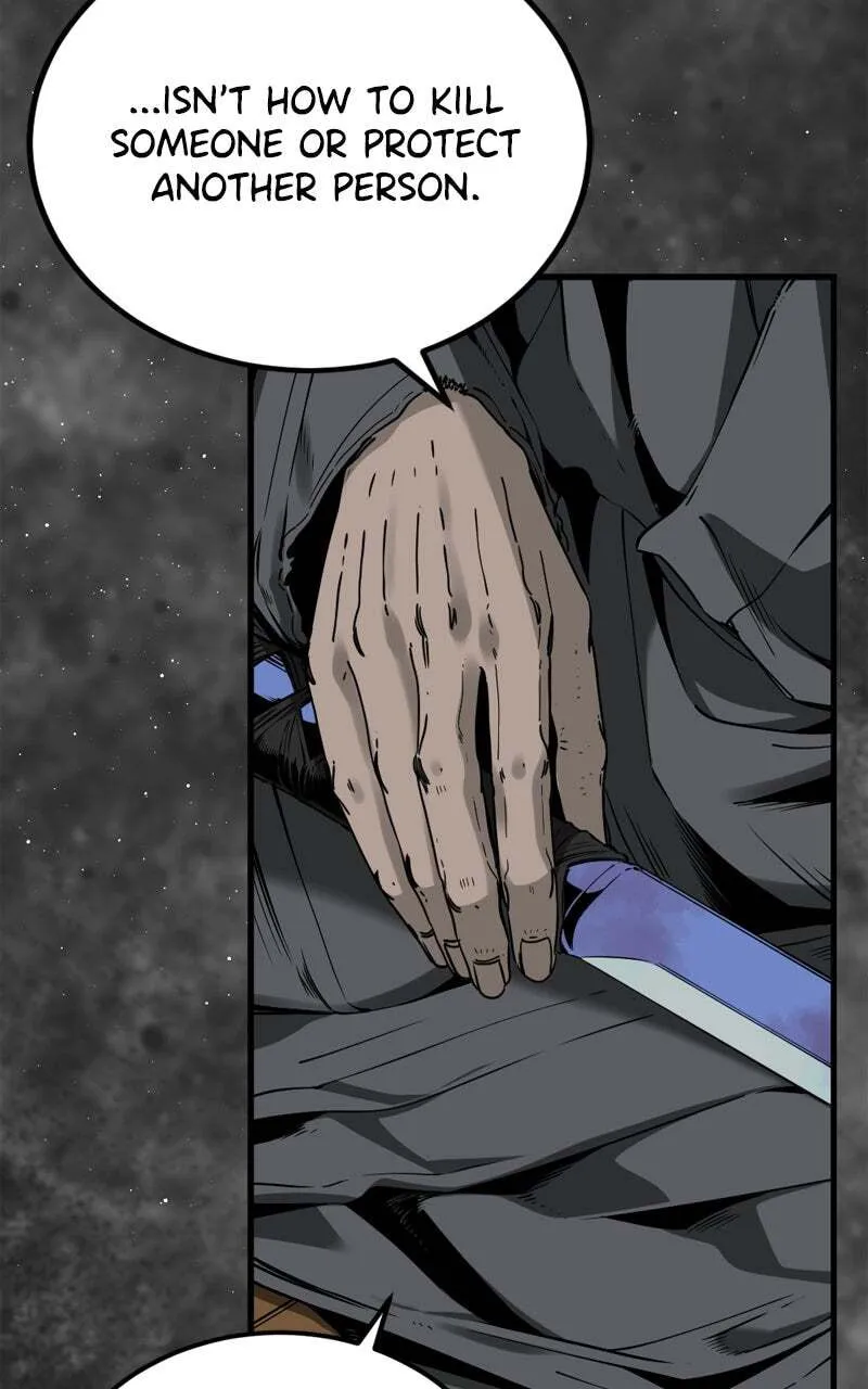 Hero Killer Chapter 230 — Page 6