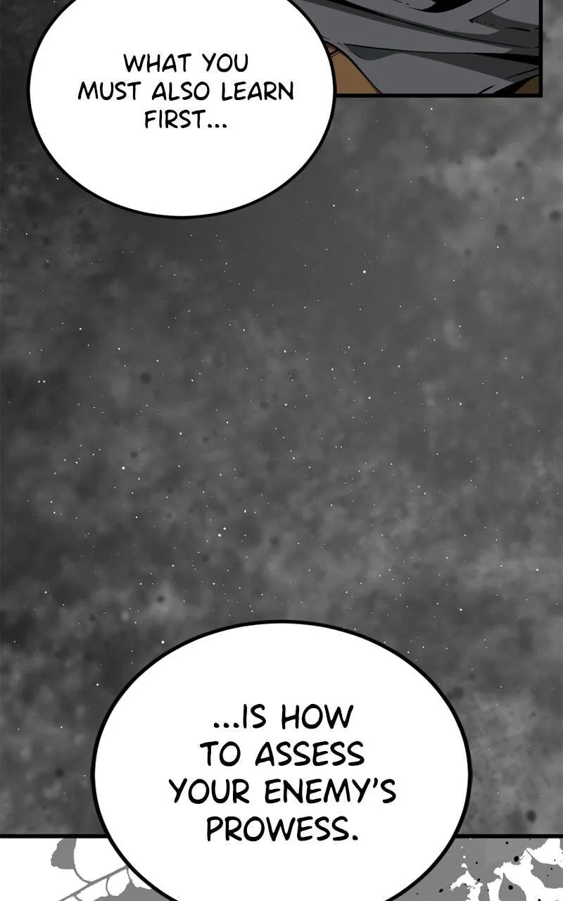 Hero Killer Chapter 230 — Page 7