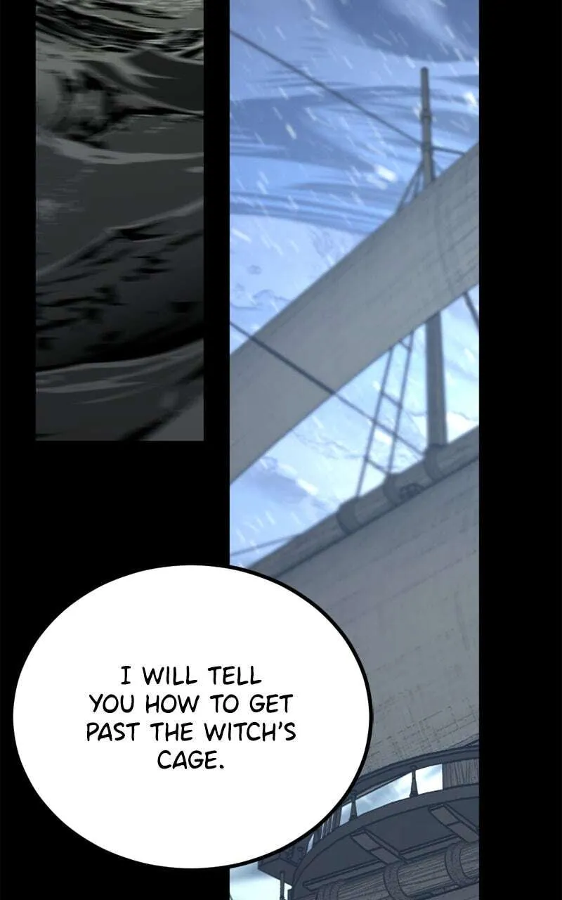 Hero Killer Chapter 230 — Page 107