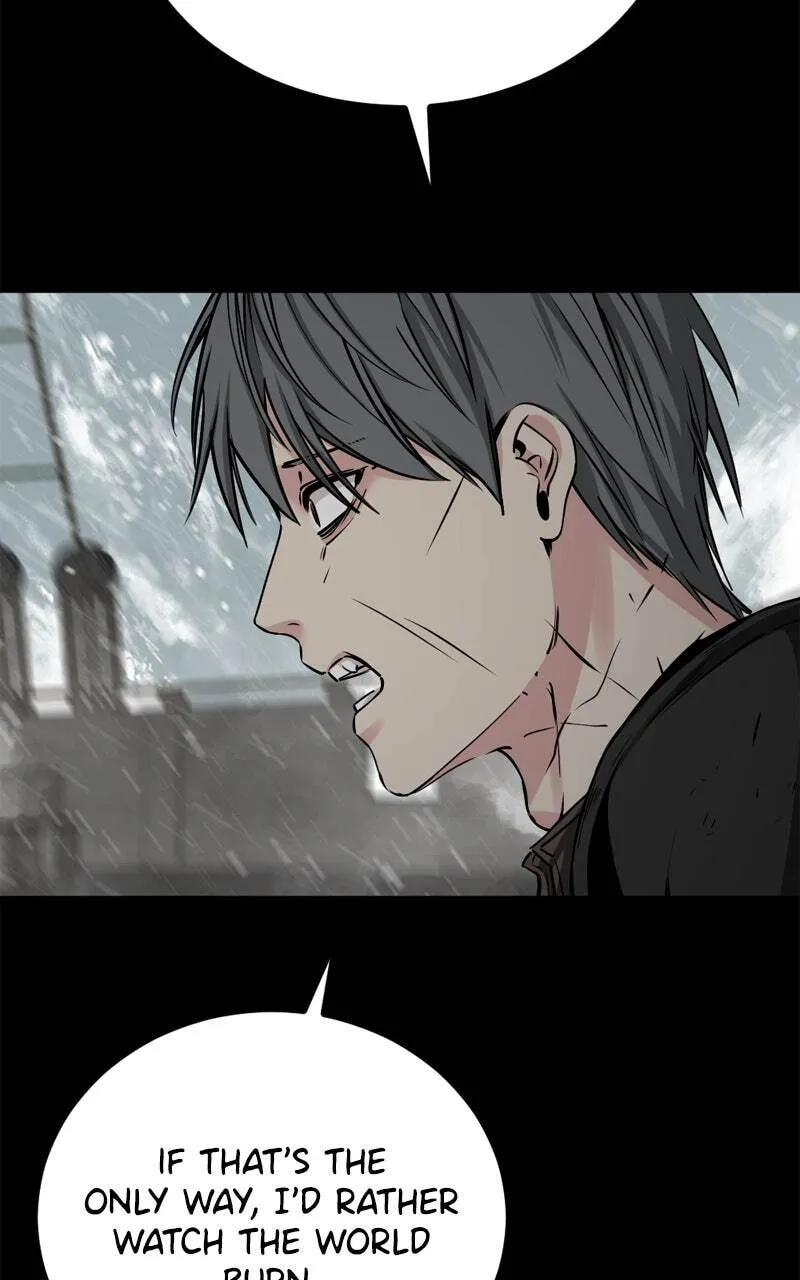 Hero Killer Chapter 230 — Page 111