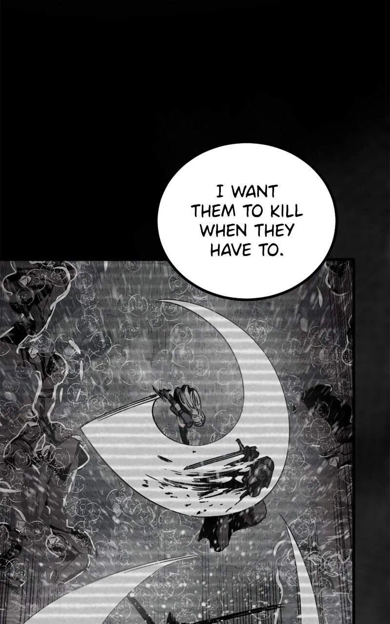 Hero Killer Chapter 230 — Page 115