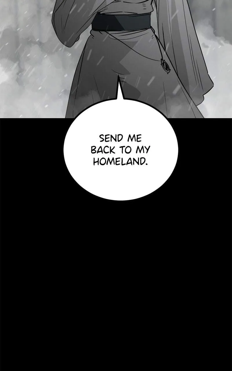 Hero Killer Chapter 230 — Page 121