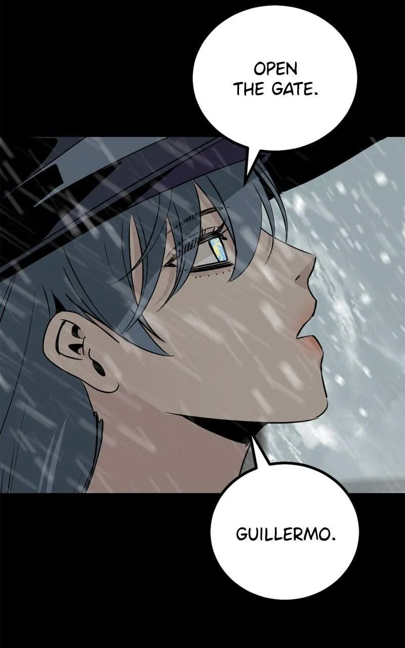 Hero Killer Chapter 230 — Page 124