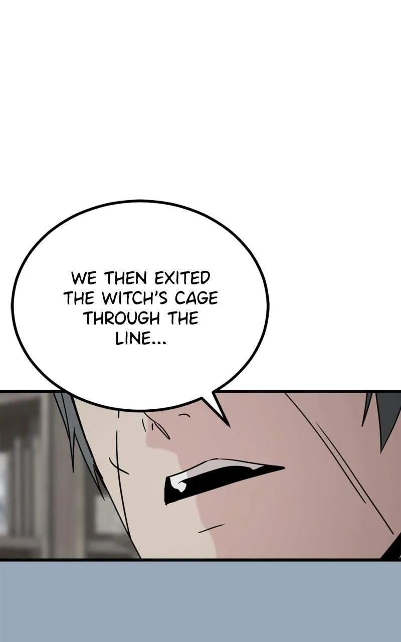 Hero Killer Chapter 230 — Page 132