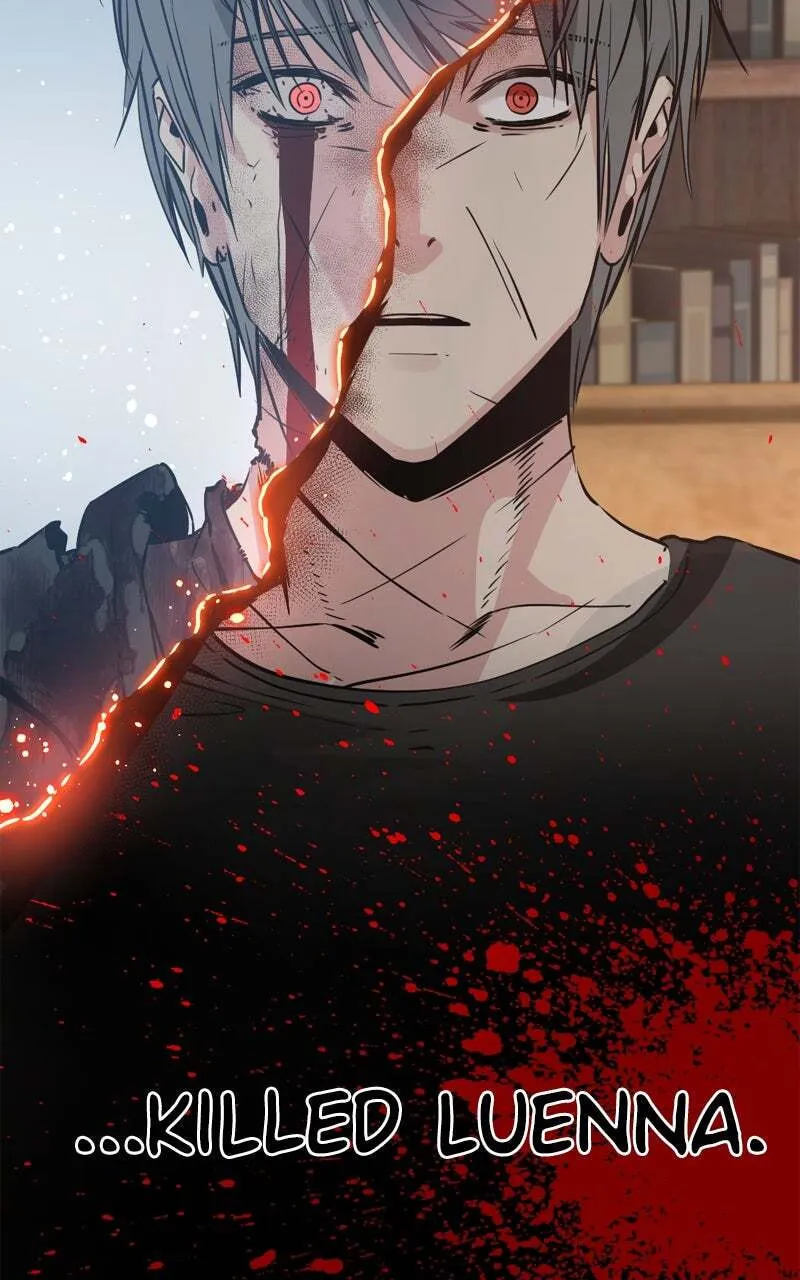 Hero Killer Chapter 230 — Page 134
