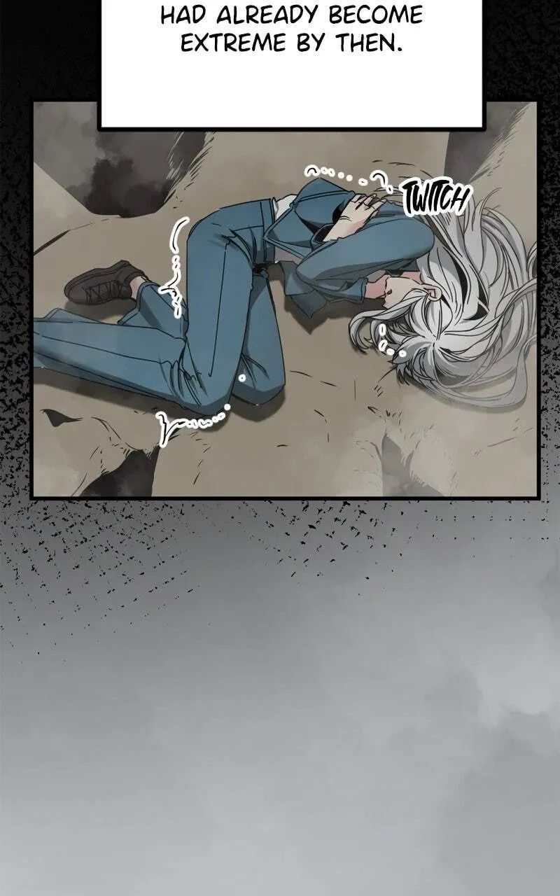 Hero Killer Chapter 230 — Page 24