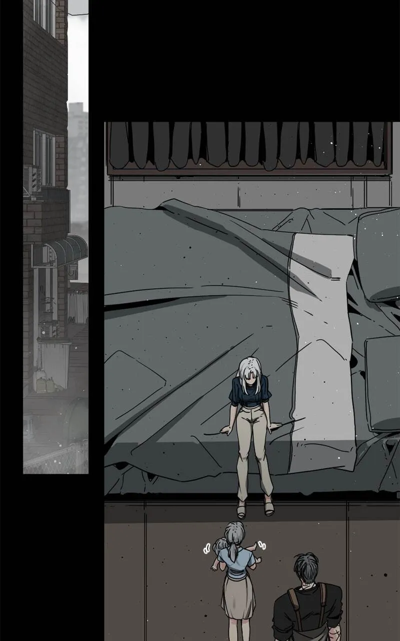 Hero Killer Chapter 230 — Page 28