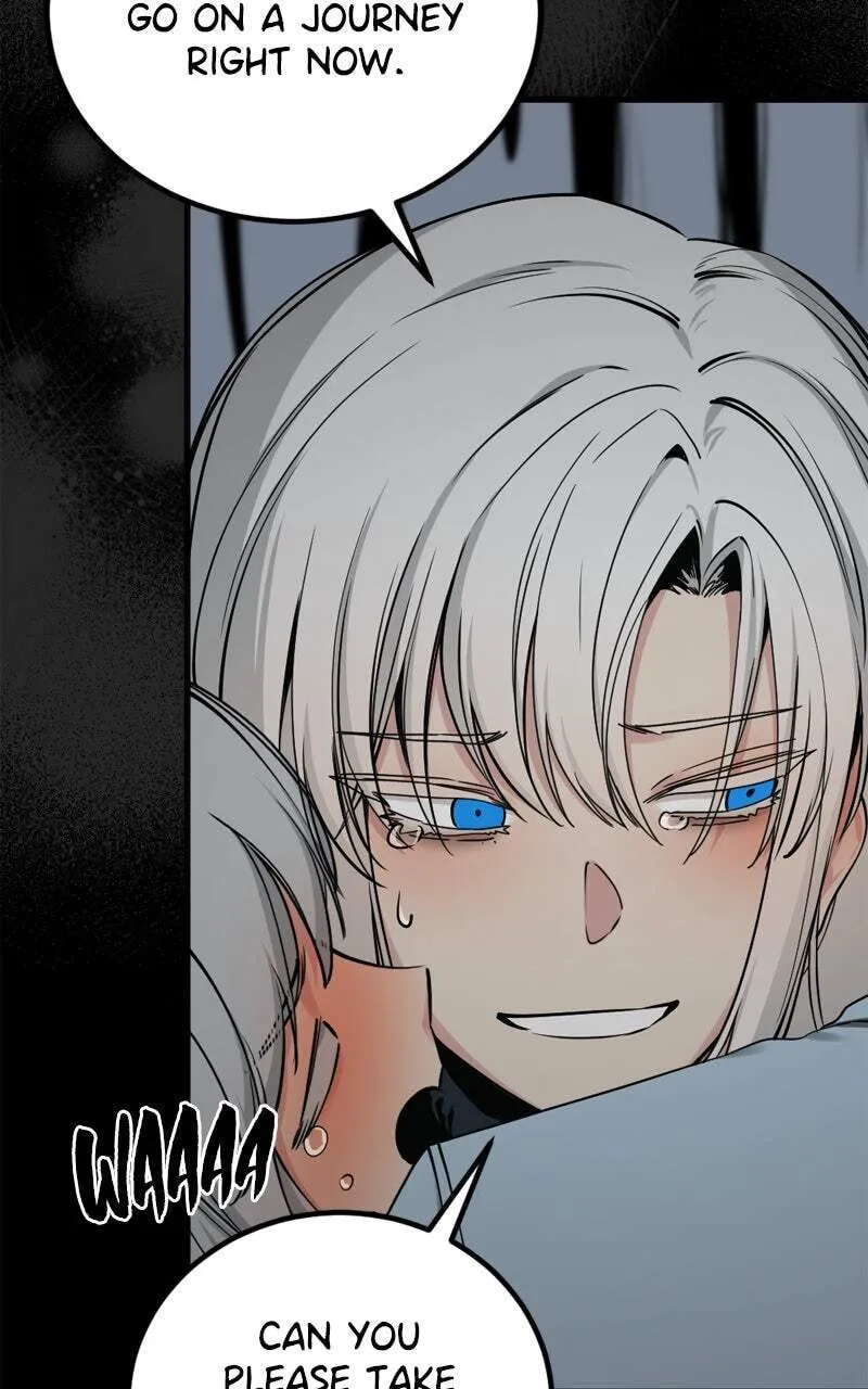 Hero Killer Chapter 230 — Page 42