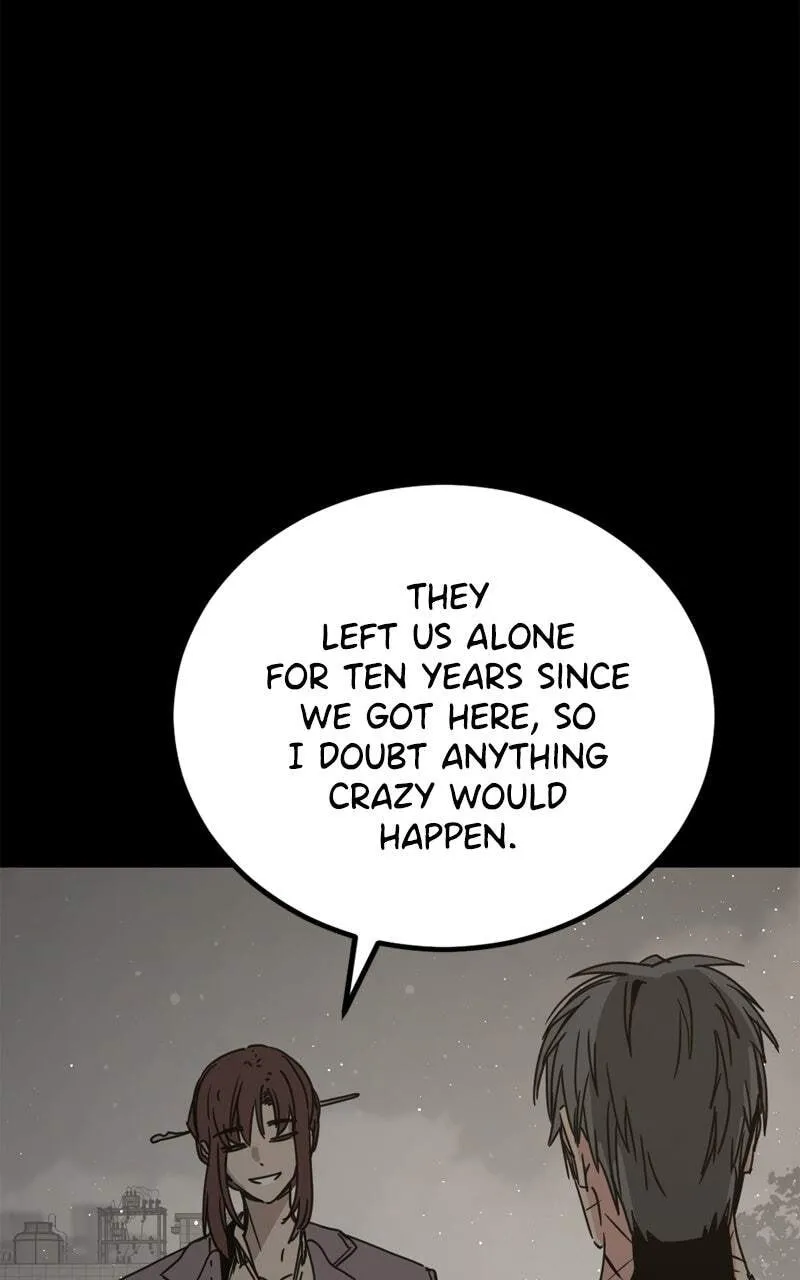 Hero Killer Chapter 230 — Page 54