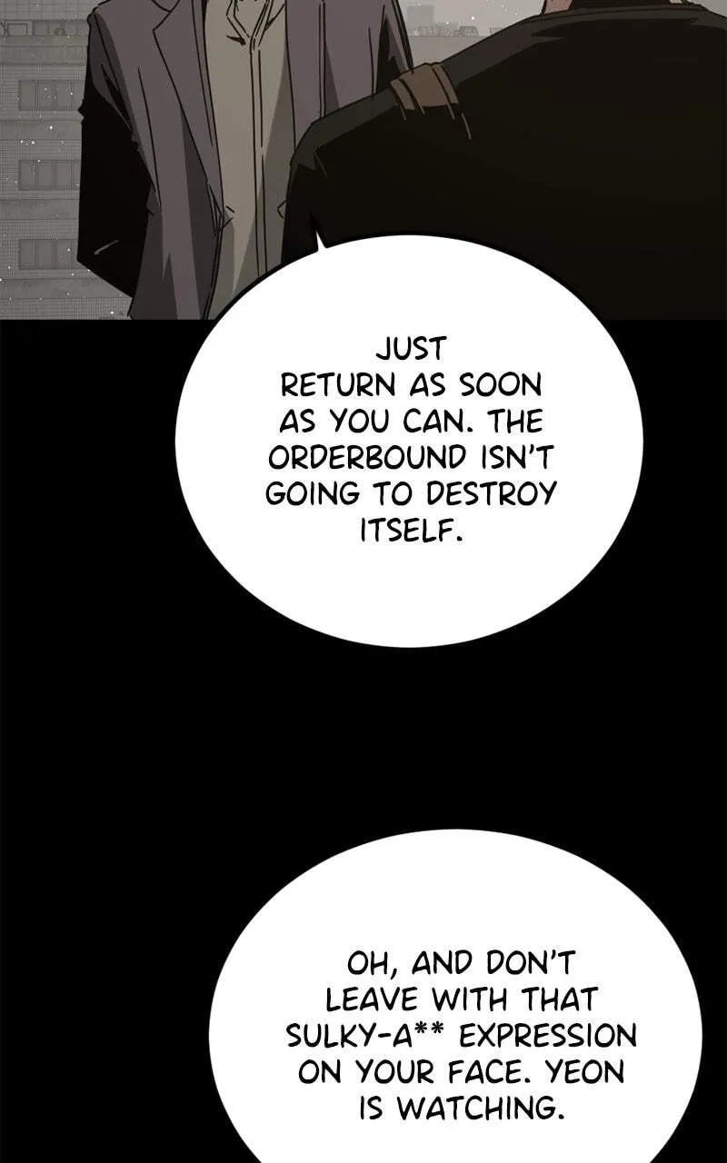 Hero Killer Chapter 230 — Page 55