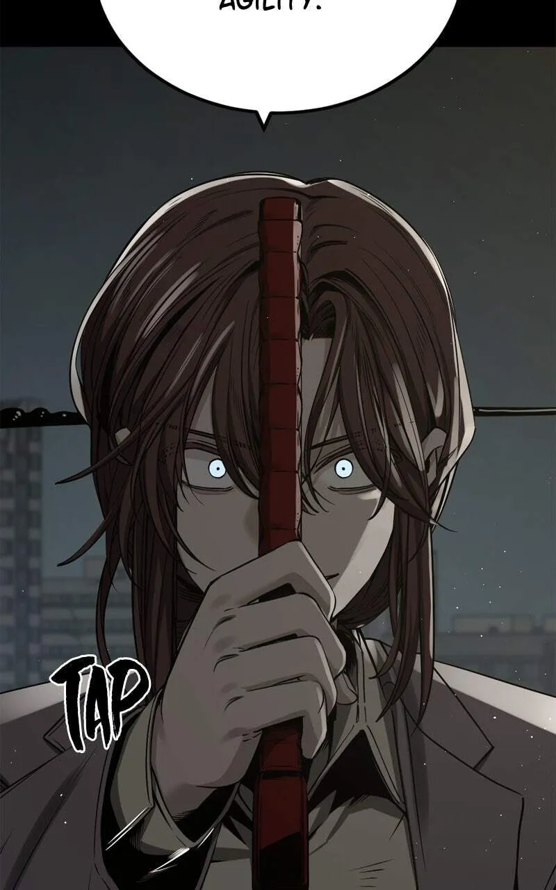 Hero Killer Chapter 230 — Page 57