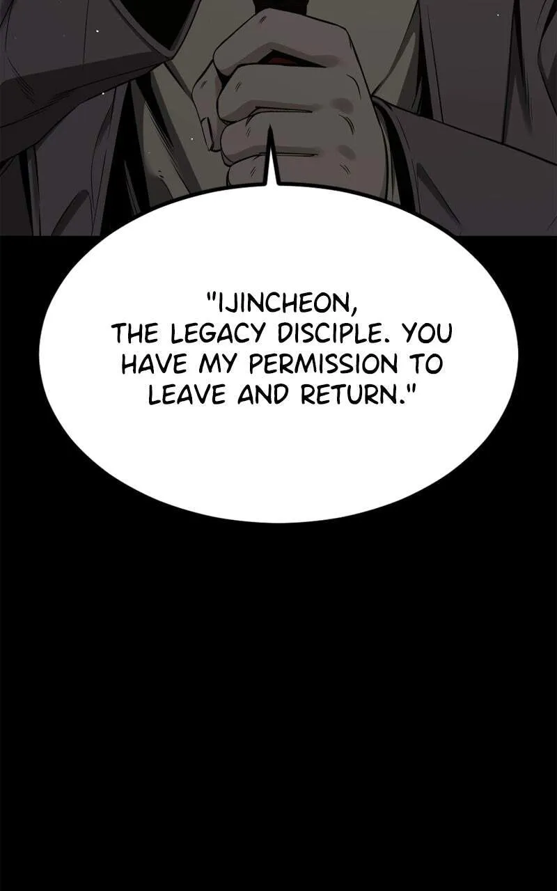 Hero Killer Chapter 230 — Page 58