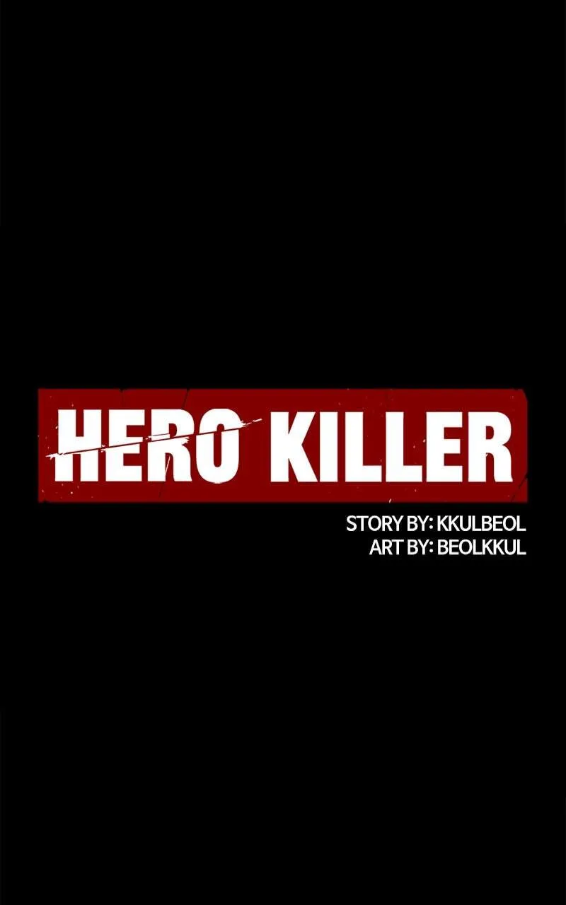 Hero Killer Chapter 230 — Page 59