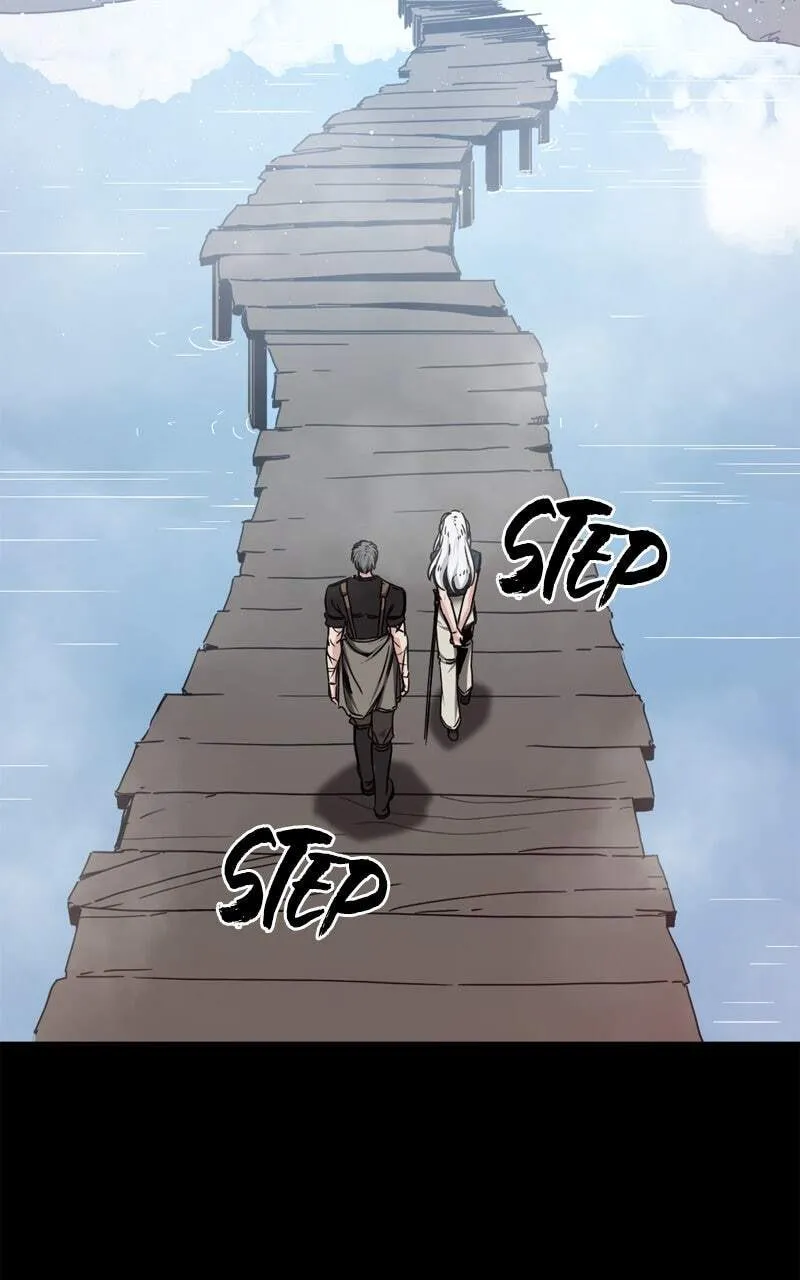 Hero Killer Chapter 230 — Page 61